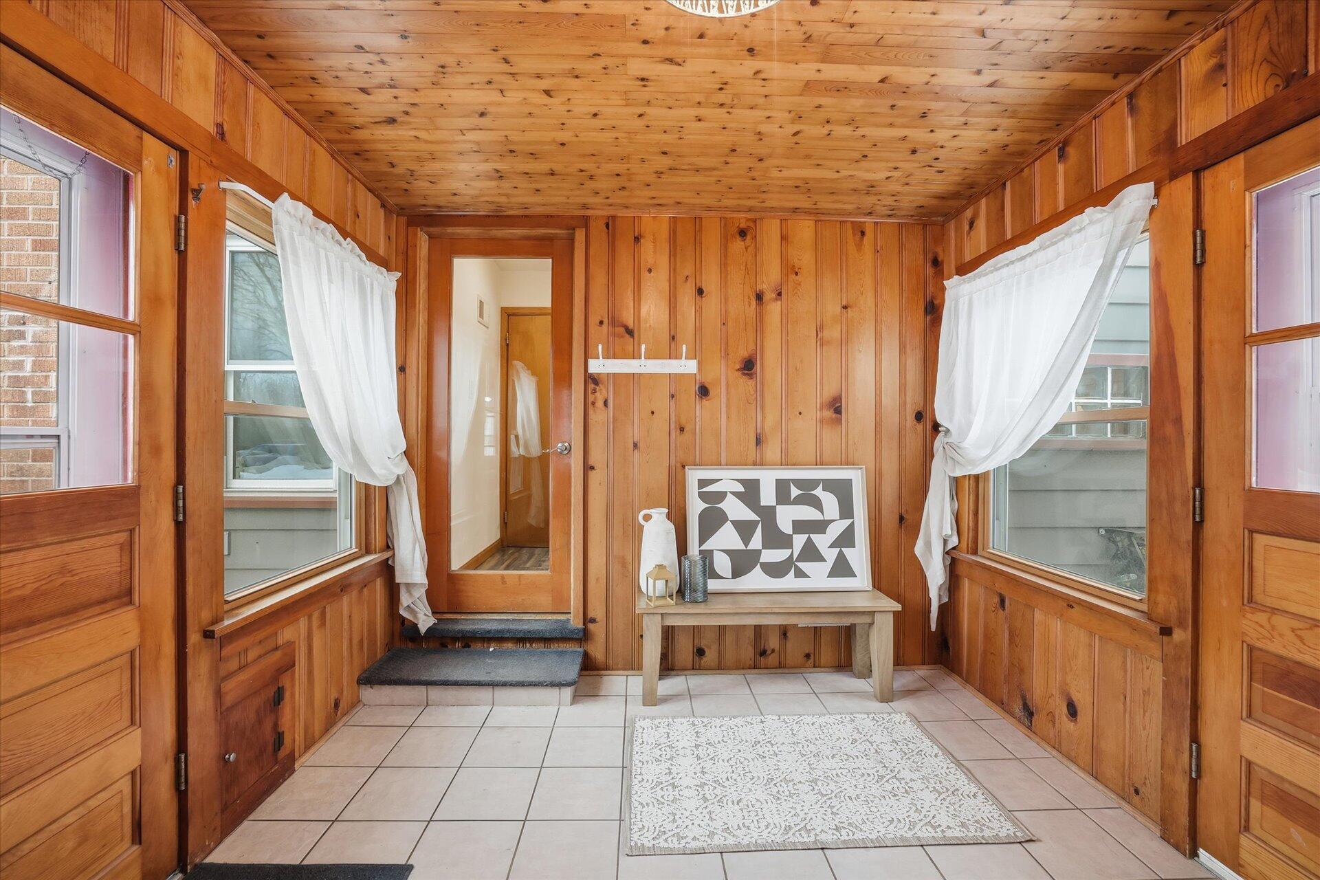 3140 Highway 164 Polk, WI 53086 - Photo 2 of 37 Breezeway