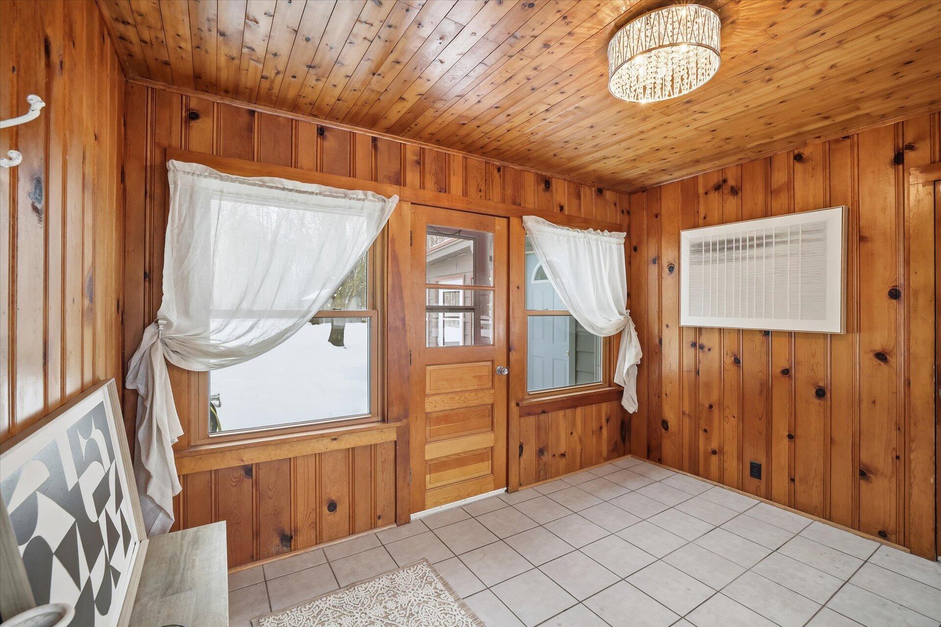 3140 Highway 164 Polk, WI 53086 - Photo 3 of 37 Breezeway