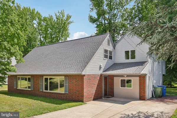 $577,900 | 1927 Chapel Avenue West, Cherry Hill, NJ 08002