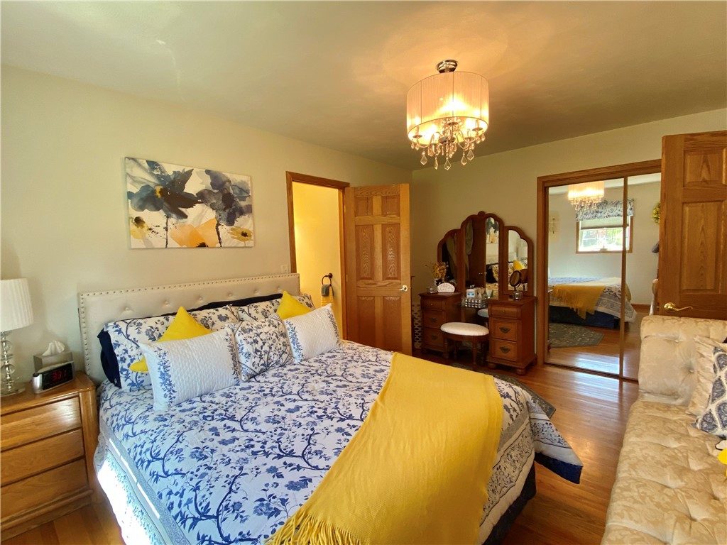 29 Barnes Hill Road Big Flats, NY 14845 - Photo 13 of 39 On Suite