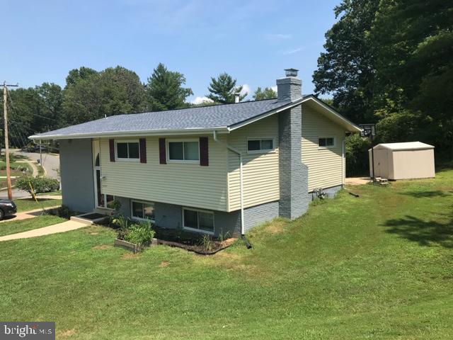 6337 Alberta Street Springfield, VA 22152 - Photo 2 of 25 Front General