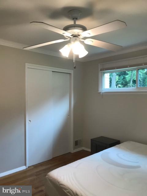 6337 Alberta Street Springfield, VA 22152 - Photo 14 of 25 Bedroom