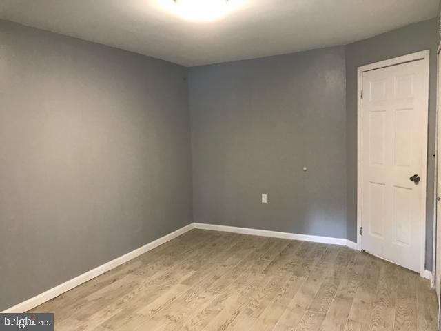 6337 Alberta Street Springfield, VA 22152 - Photo 18 of 25 Basement Bedroom