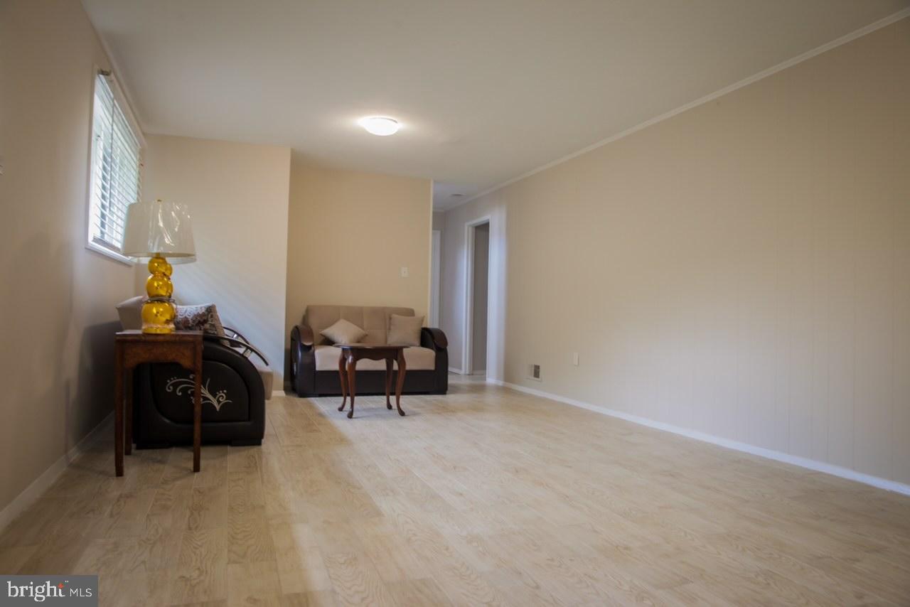 6337 Alberta Street Springfield, VA 22152 - Photo 21 of 25 Basement Bedroom