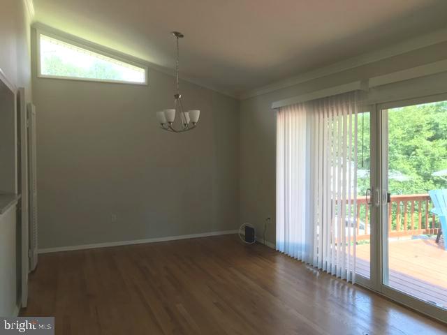 6337 Alberta Street Springfield, VA 22152 - Photo 5 of 25 Dining Room