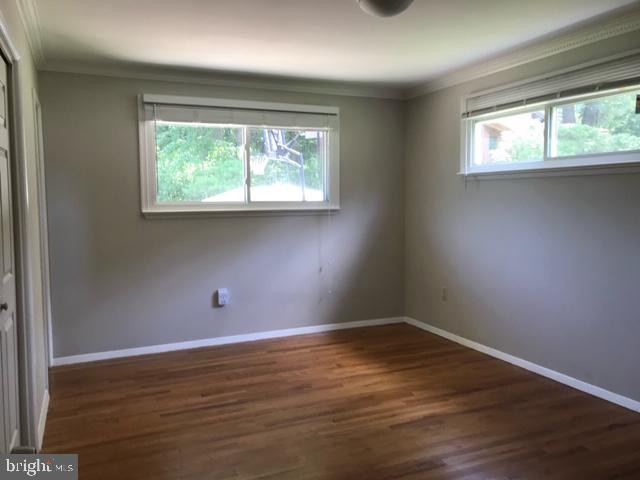 6337 Alberta Street Springfield, VA 22152 - Photo 10 of 25 Bedroom