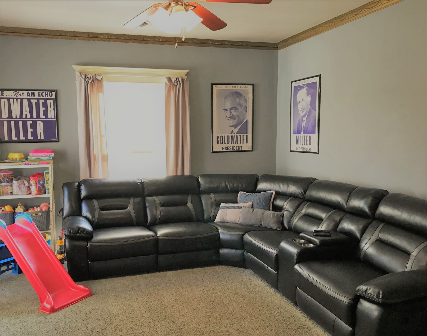728 Jefferson Street Rochester, IN 46975 - Photo 29 of 32