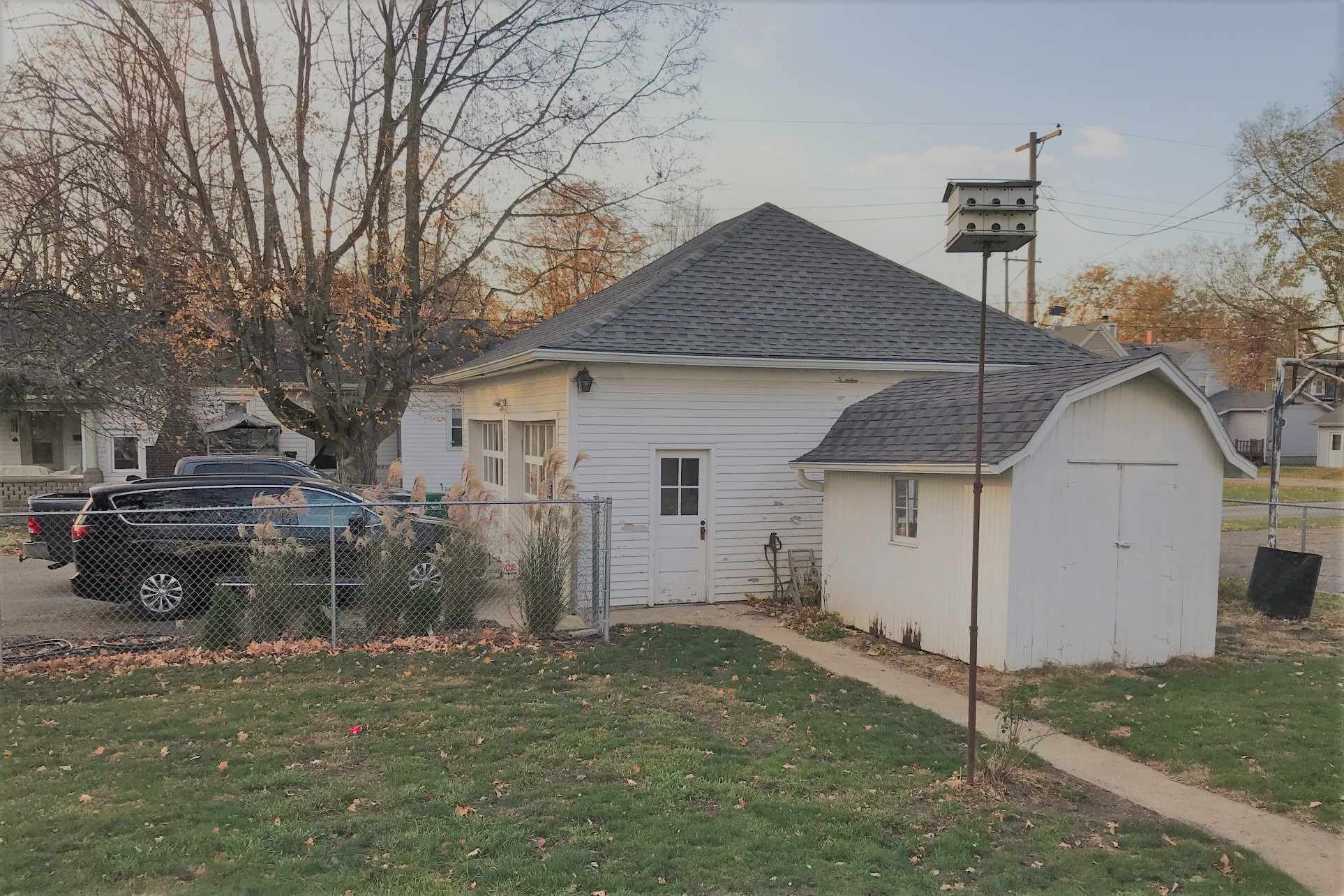 728 Jefferson Street Rochester, IN 46975 - Photo 4 of 32