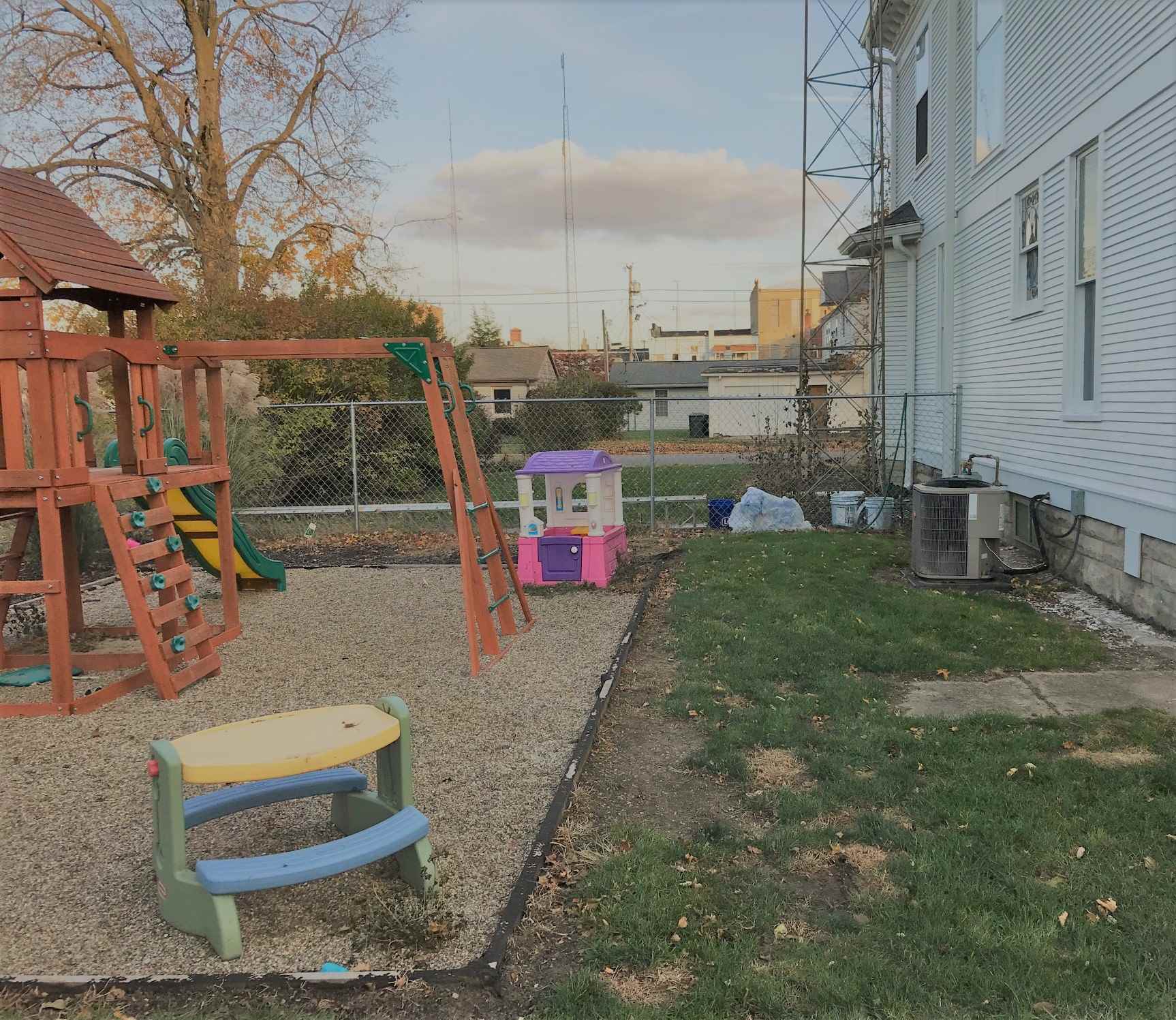 728 Jefferson Street Rochester, IN 46975 - Photo 31 of 32