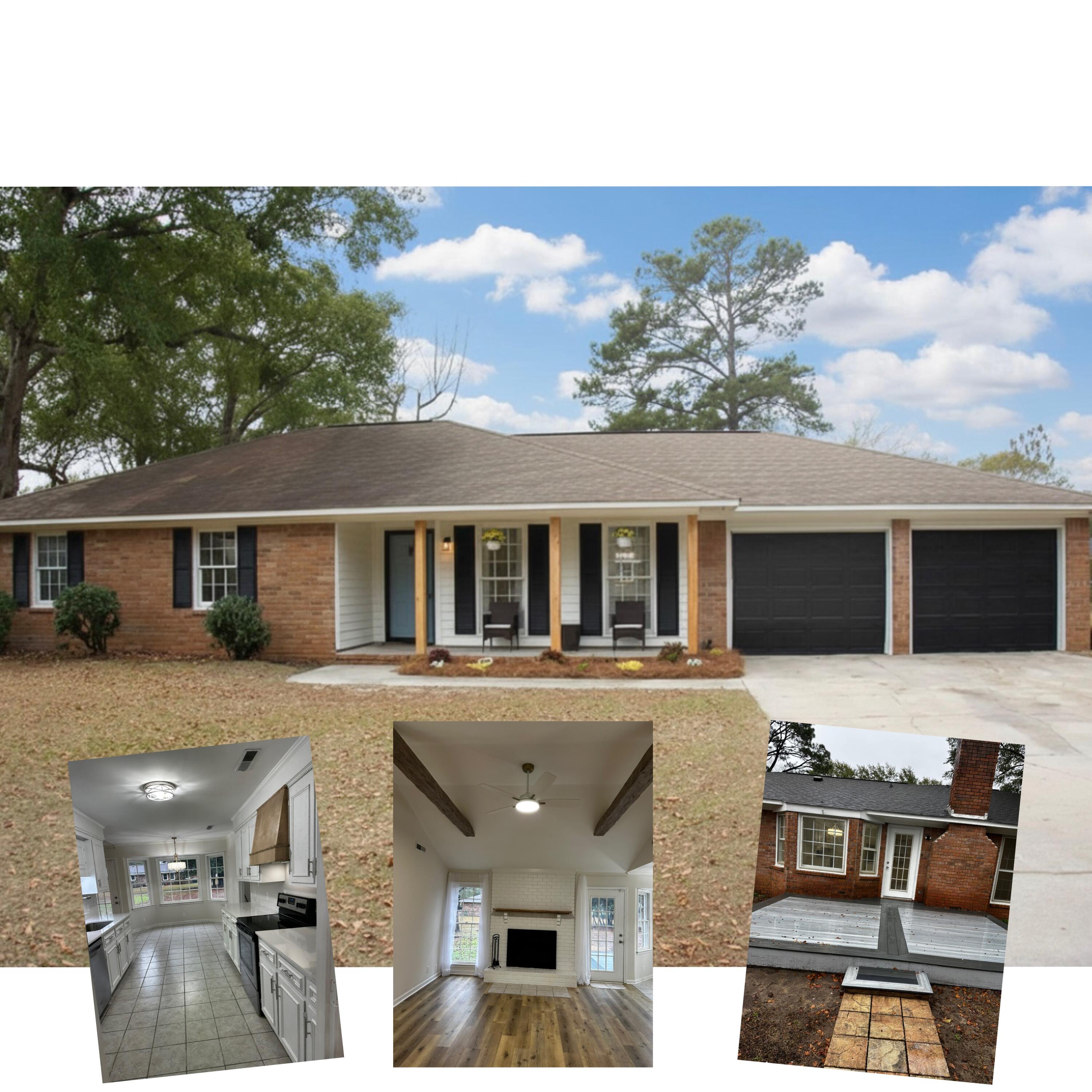 932 Ridgehill Drive Sumter, SC 29154 - Photo 1 of 61 Gallery Image 1