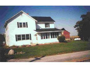5470 12B Road Bourbon, IN 46504 - Photo 1 of 3