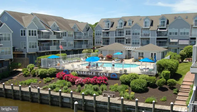 $355,000 | 247 C Fountain Street, Unit 82, Havre de Grace, MD 21078