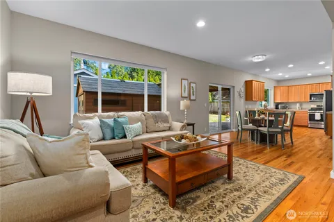 $1,075,000 | 27730 Northeast 154th Place, Duvall, WA 98019