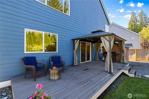 $1,075,000 | 27730 Northeast 154th Place, Duvall, WA 98019