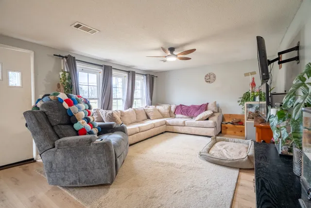 $199,900 | 734 North Military Street, Loretto, TN 38469