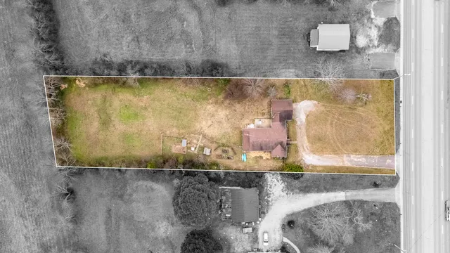 $199,900 | 734 North Military Street, Loretto, TN 38469