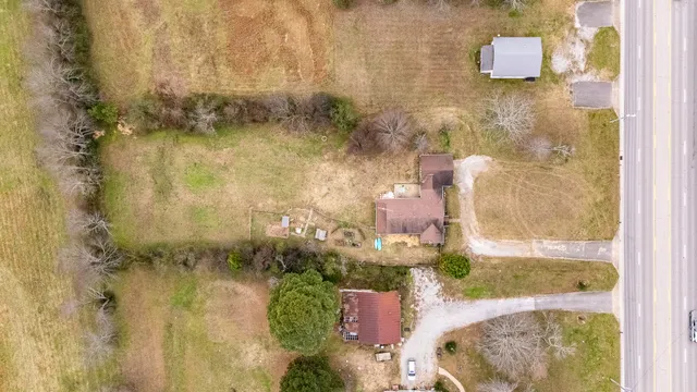 $199,900 | 734 North Military Street, Loretto, TN 38469