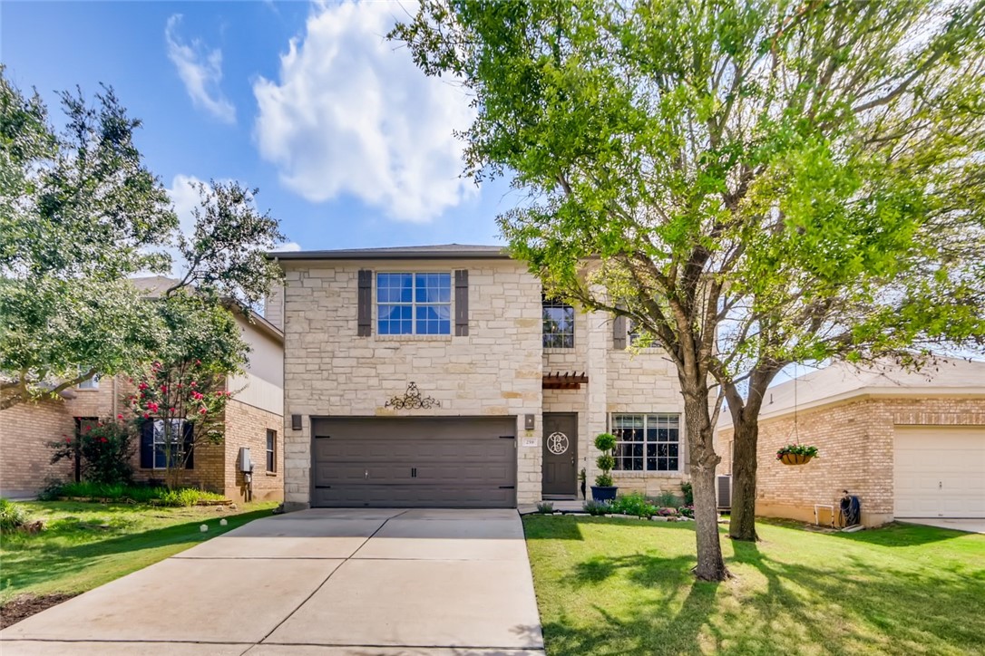 259 Housefinch Loop Leander, TX 78641 - Photo 1 of 1