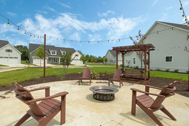 $424,900 | 2034 Grace Johns Circle, Murfreesboro, TN 37128