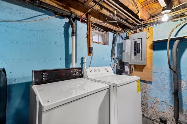 $419,900 | 396 Elm Street, Warwick, RI 02888