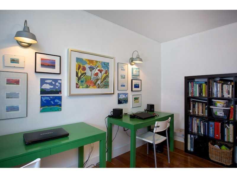 22 Caven Road Spruce Head, ME 04859 - Photo 14 of 25 Junior Office. Located on the 1st...