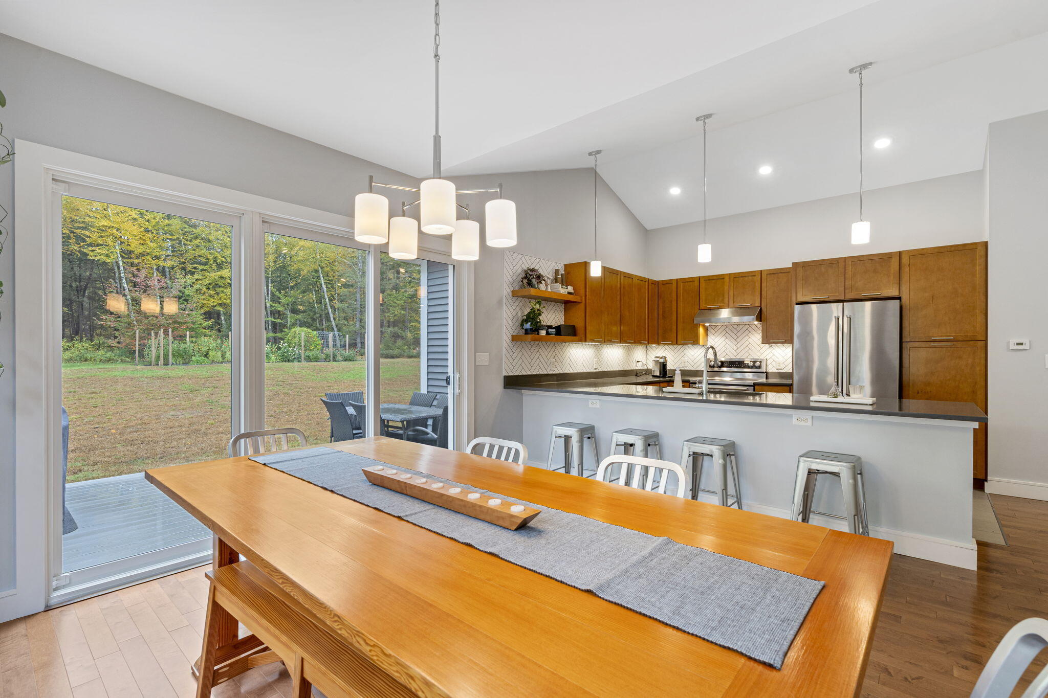 475 Valley Road North Berwick, ME 03906 - Photo 9 of 37 Dining Room 2