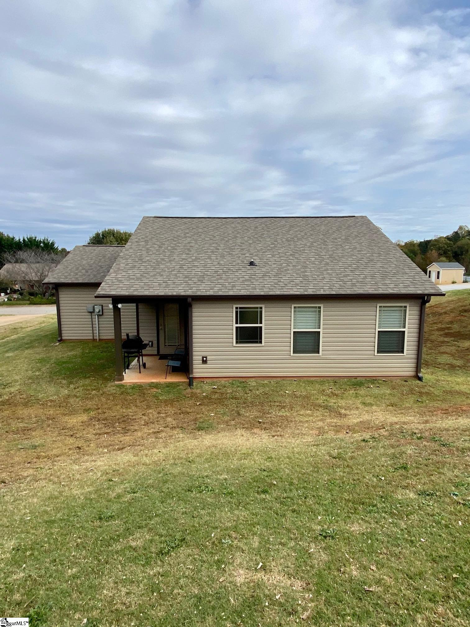 250 Ranier Drive Inman, SC 29349 - Photo 15 of 19
