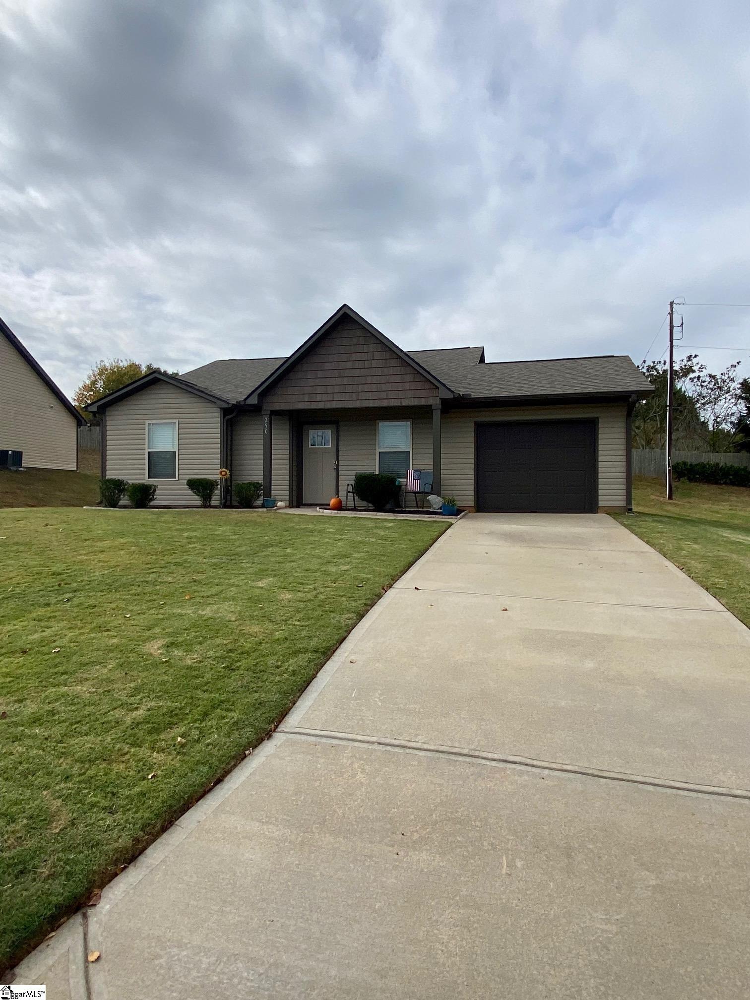 250 Ranier Drive Inman, SC 29349 - Photo 18 of 19