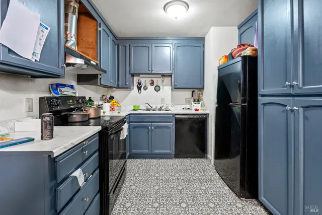 a living room with lots of baby toys