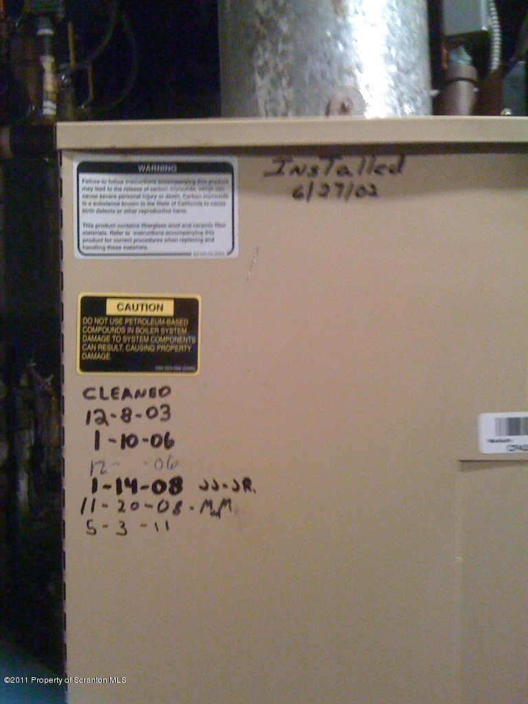 2013 Green Ridge Street Dunmore, PA 18512 - Photo 15 of 28 Gallery Image 15