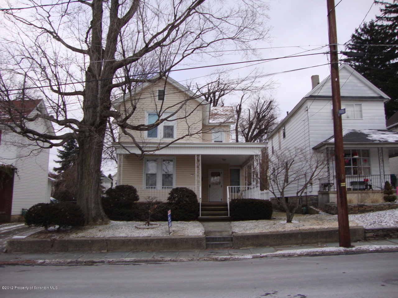 2013 Green Ridge Street Dunmore, PA 18512 - Photo 28 of 28 Gallery Image 28