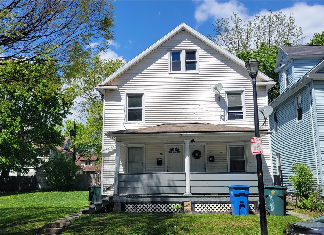 164 Durnan Street Rochester, NY 14621 - Photo 1 of 1