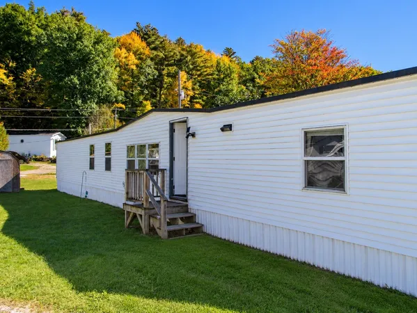 $75,000 | 118 Birch Road, St. George, VT 05495