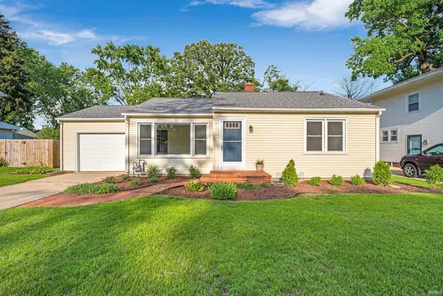 $1,600 | 128 Manor Avenue, Elkhart, IN 46516