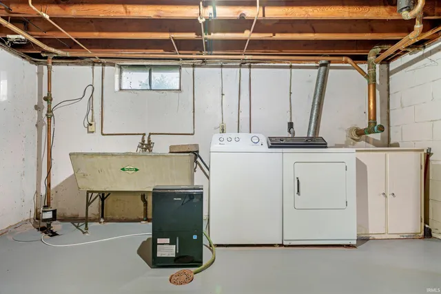 $1,600 | 128 Manor Avenue, Elkhart, IN 46516