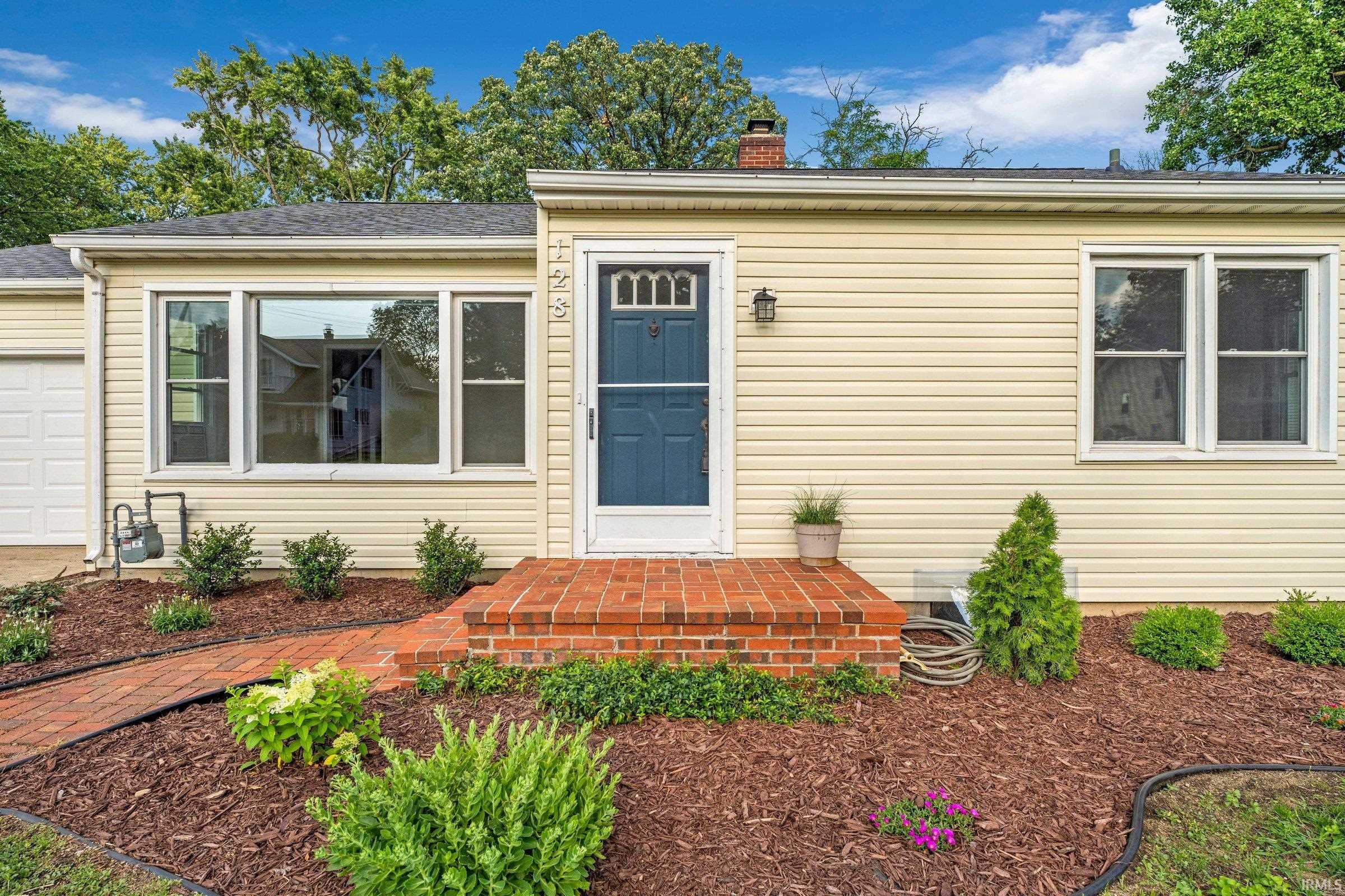 128 Manor Avenue Elkhart, IN 46516 - Photo 19 of 22