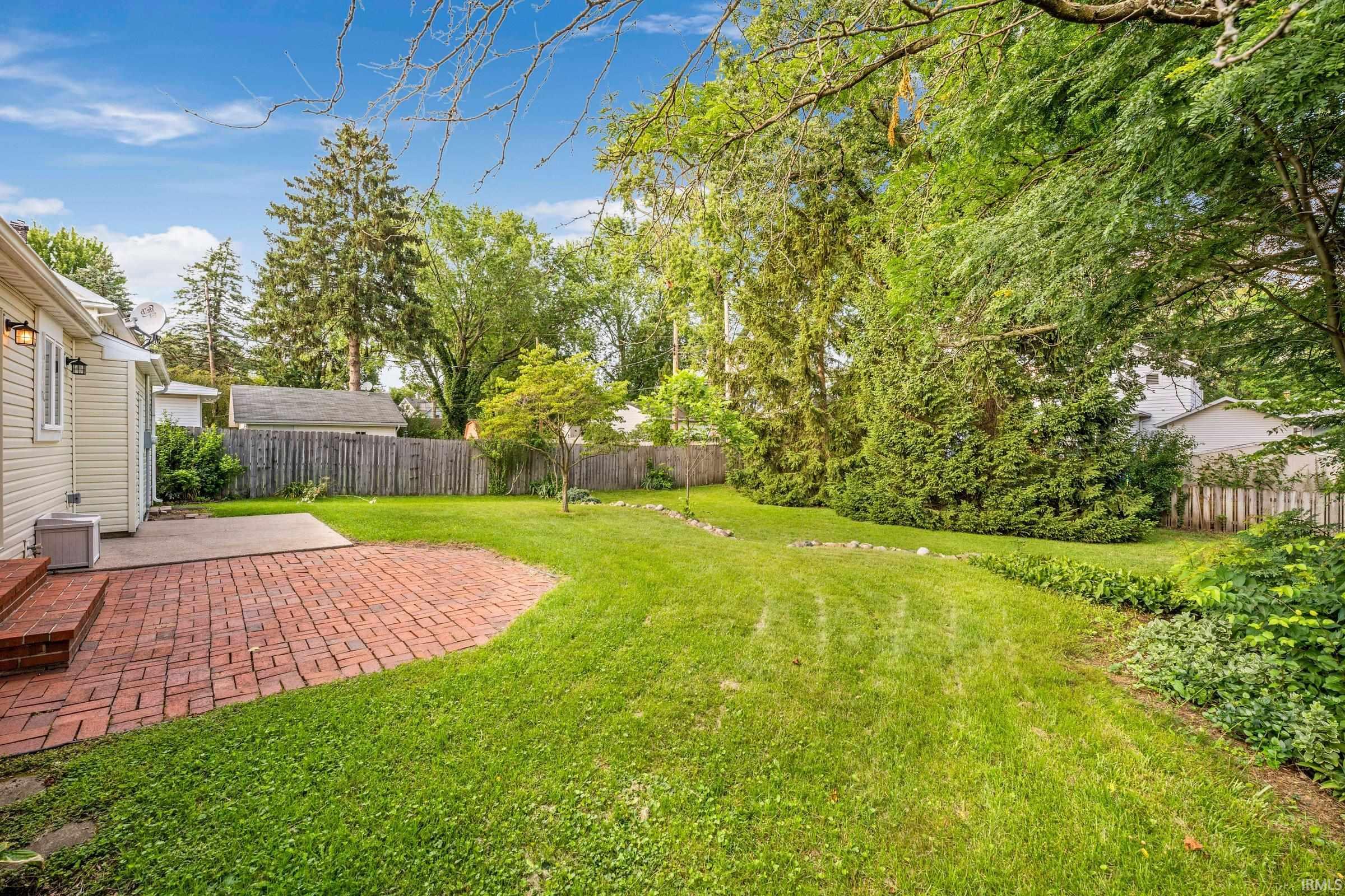 128 Manor Avenue Elkhart, IN 46516 - Photo 21 of 22