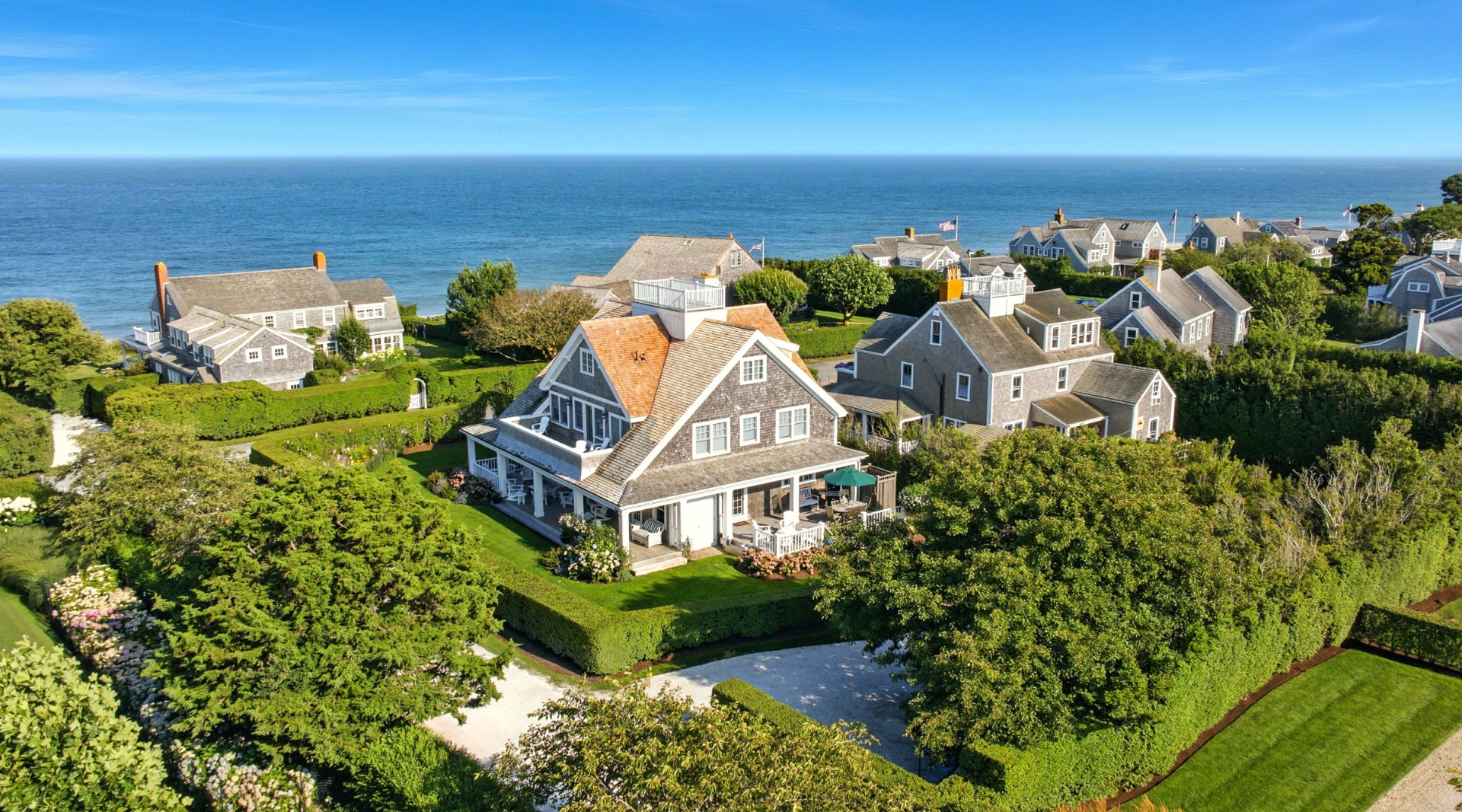 46 Baxter Road Nantucket, MA 02554 - Photo 2 of 25