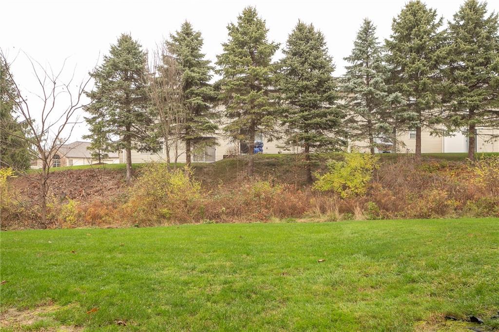 108 Spring Run Drive Monroeville, PA 15146 - Photo 25 of 25 This is a photo of the back yard area from the basement area.