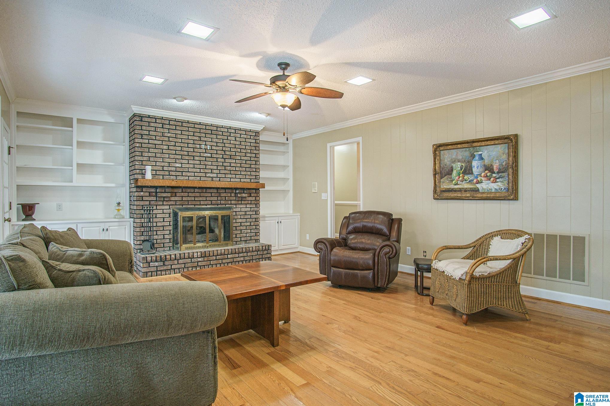 1612 Shades Crest Road Birmingham, AL 35226 - Photo 10 of 43