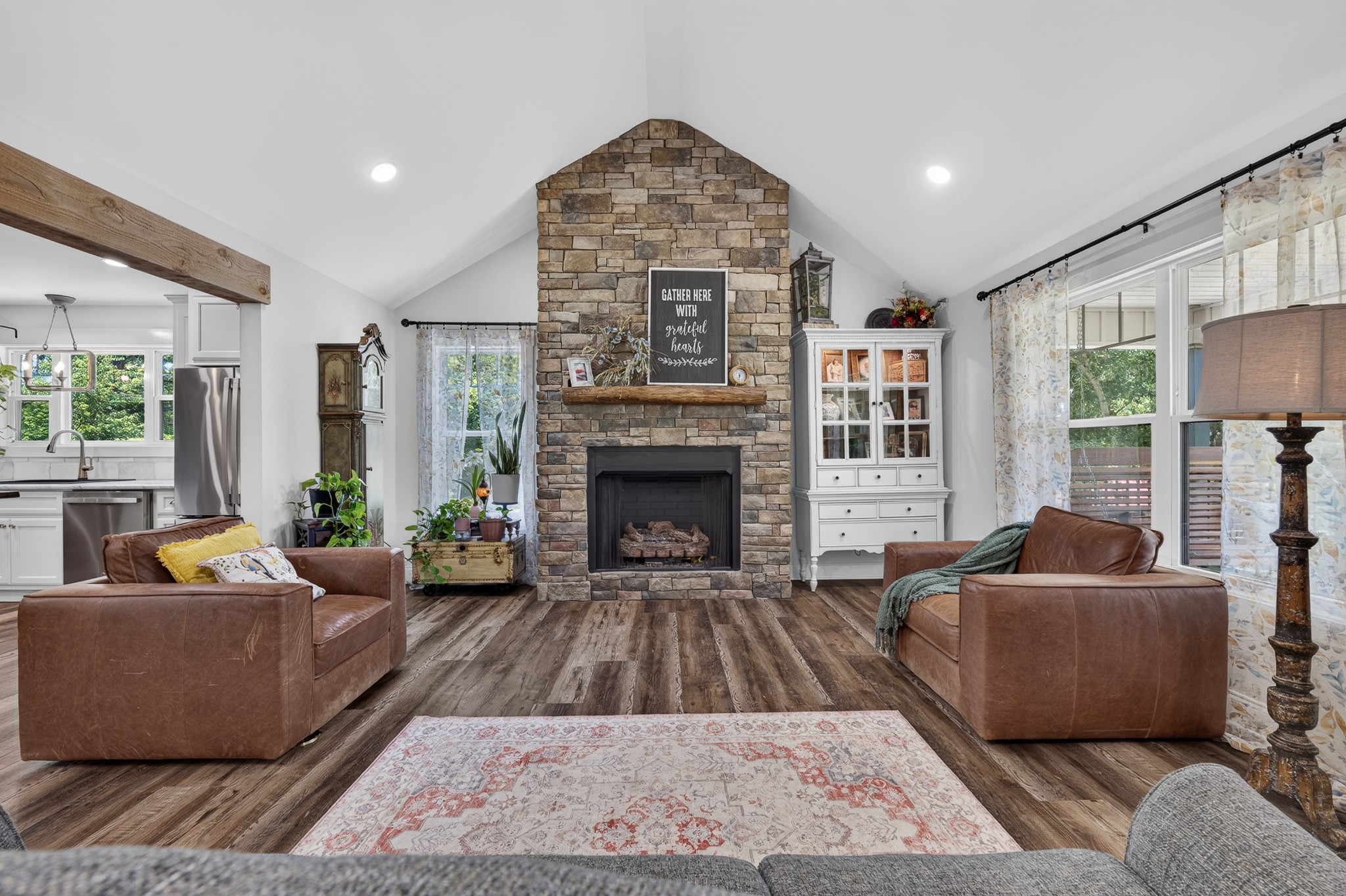 4 Old Oliver Smith Road Flintville, TN 37335 - Photo 8 of 45