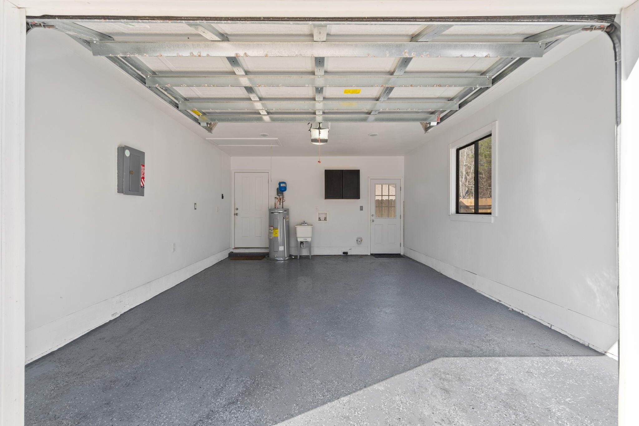 41 Solar Street Mary Esther, FL 32569 - Photo 35 of 40 a view of a room with stainless steel appliances