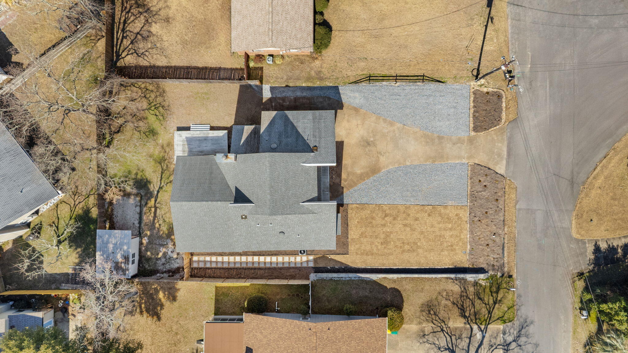 41 Solar Street Mary Esther, FL 32569 - Photo 39 of 40 view of rooftop