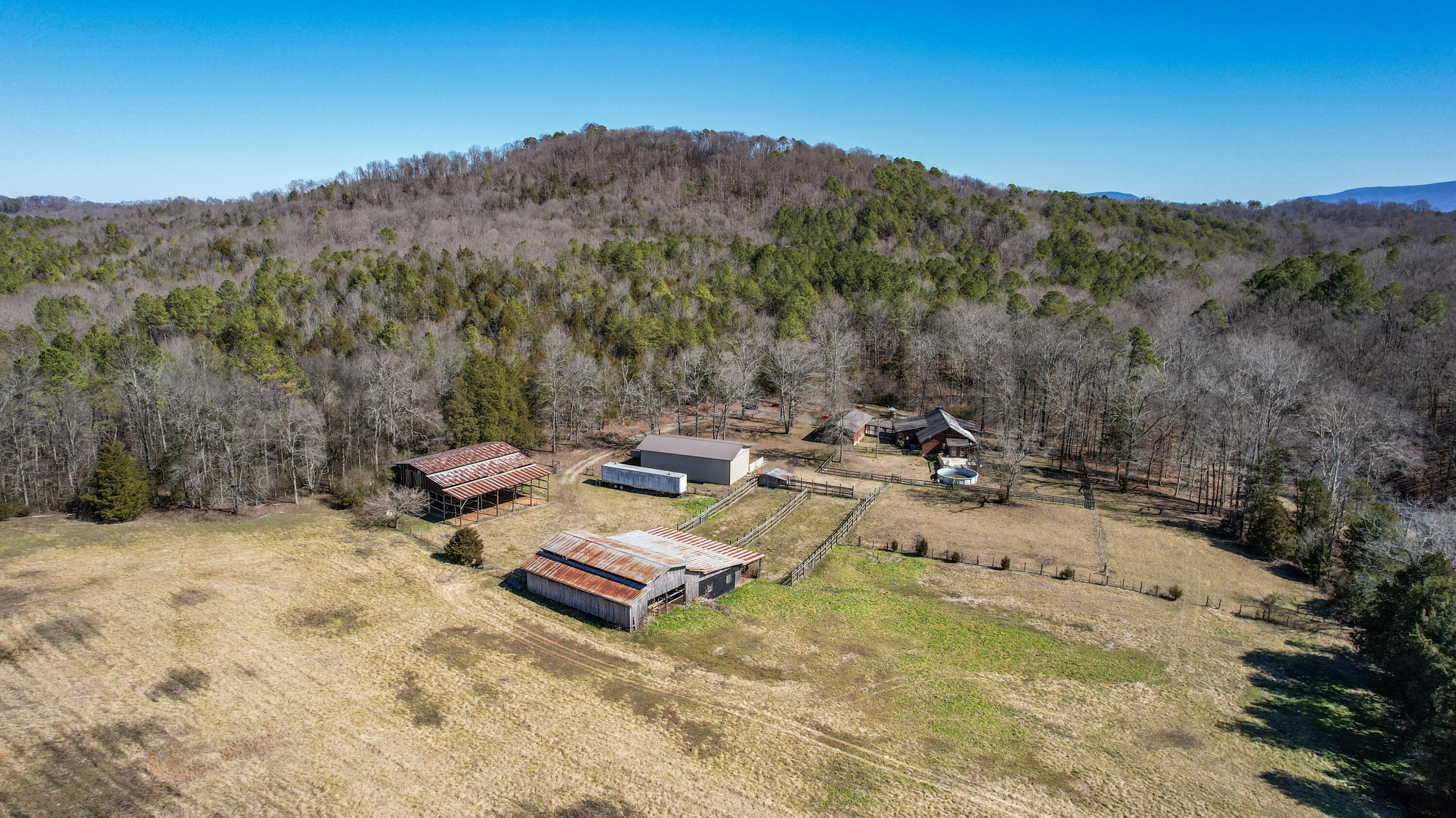 497 Council Road Northeast Charleston, TN 37310 - Photo 56 of 80 56-DJI_0229