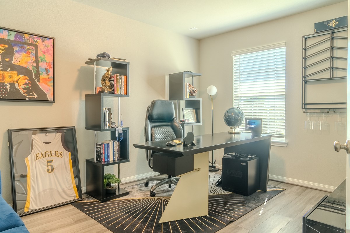 2617 Indigo Harvest Trail Pearland, TX 77089 - Photo 20 of 32