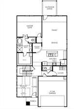 2617 Indigo Harvest Trail Pearland, TX 77089 - Photo 29 of 32 view of a bathroom with a window