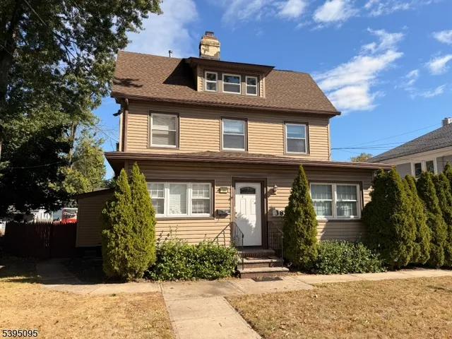 $2,000 | 38 Morris Avenue, Unit 3, Springfield, NJ 07081