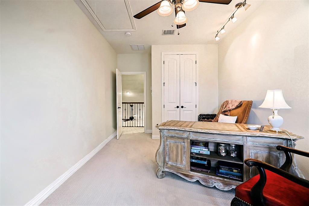 222 Bayne Road Haslet, TX 76052 - Photo 21 of 40