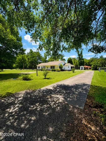 $285,000 | 11334 Northwest Robertson Mill Road, Bristol, FL 32321