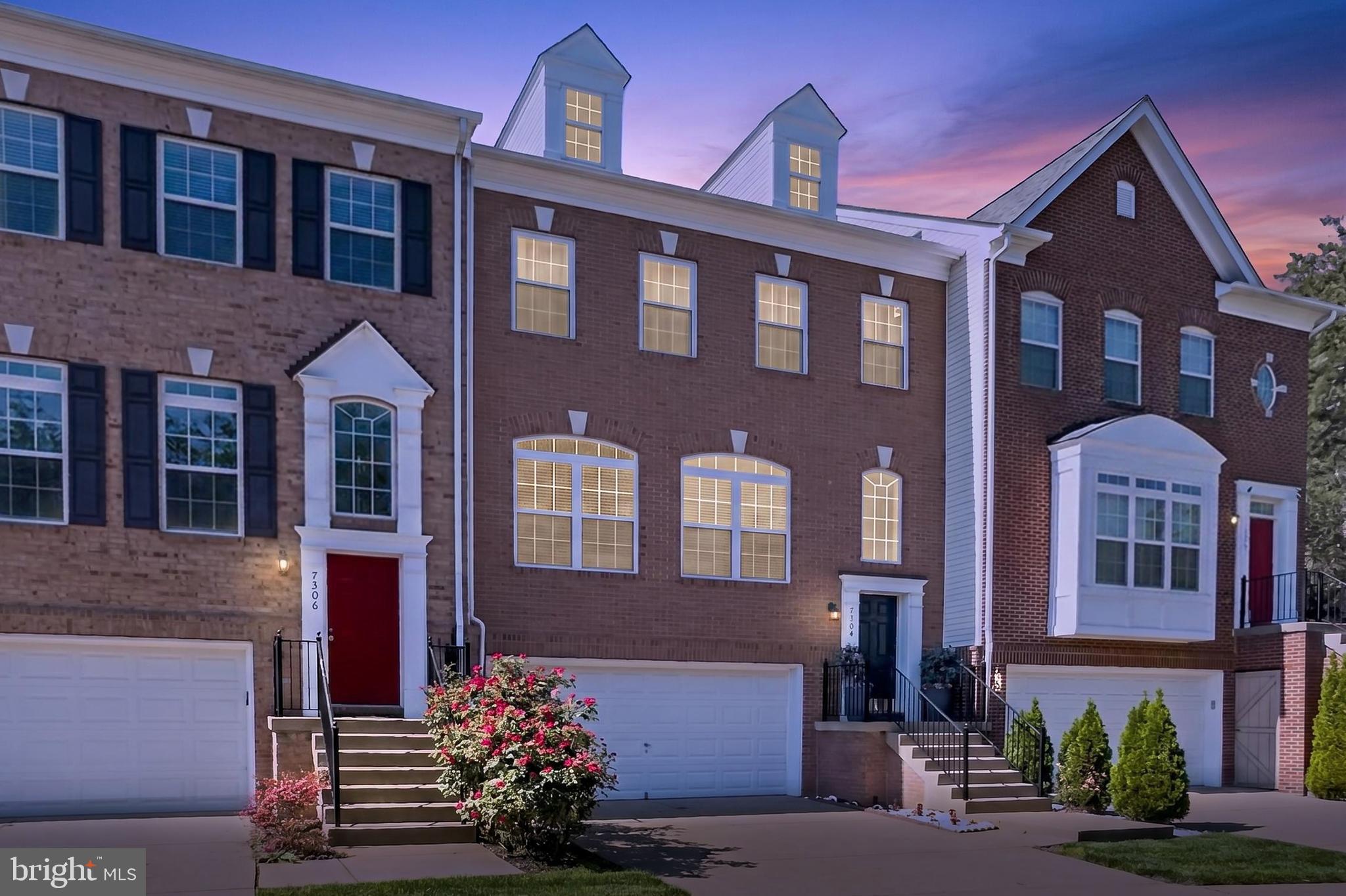 7304 Hampton Manor Place Springfield, VA 22150 - Photo 25 of 25
